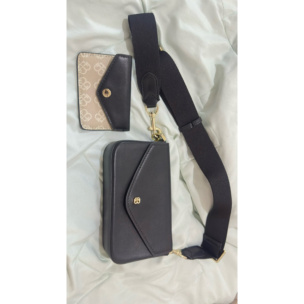 tas everbest marian mini bag kulit asli