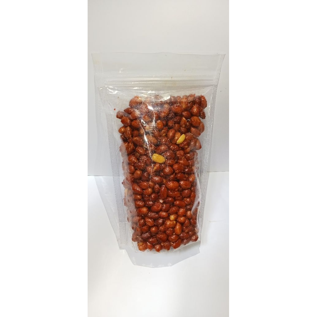 

Kacang Balado Kemasan Pouch