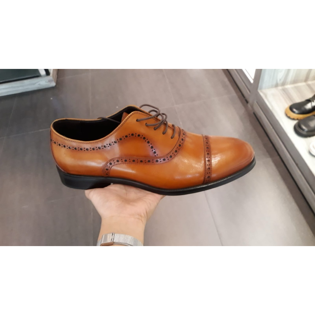 Sepatu pantofel pedro