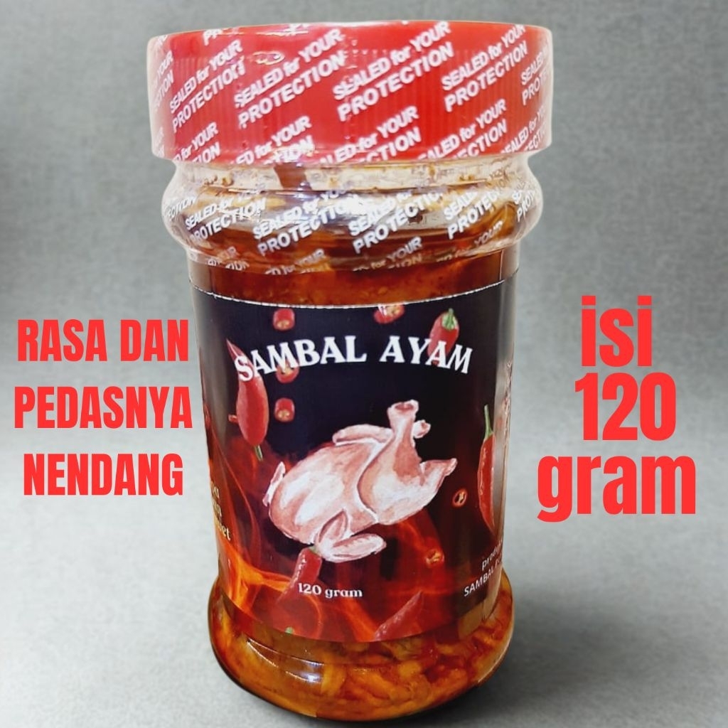 

#Sambal Ayam#Sambal Pedas#Sambal Enak