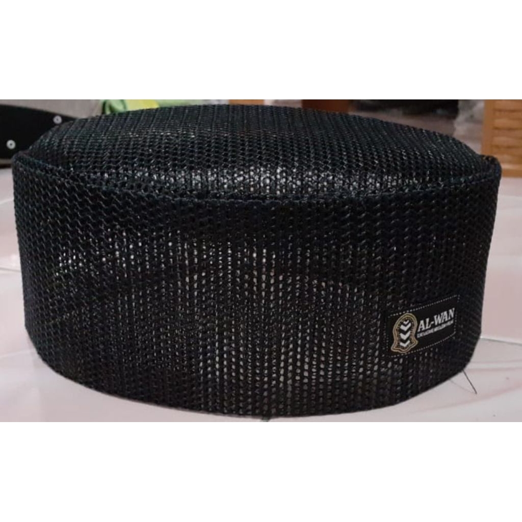 peci songkok /peci jaring korea