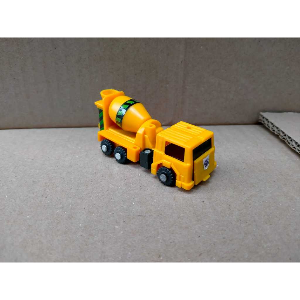 MAINAN TRANSFORMER RAKIT VINTAGE - MAINAN ROBOT TRUK RAKIT BISA DI GABUNG - MAINAN ROBOT PESAWAT JET