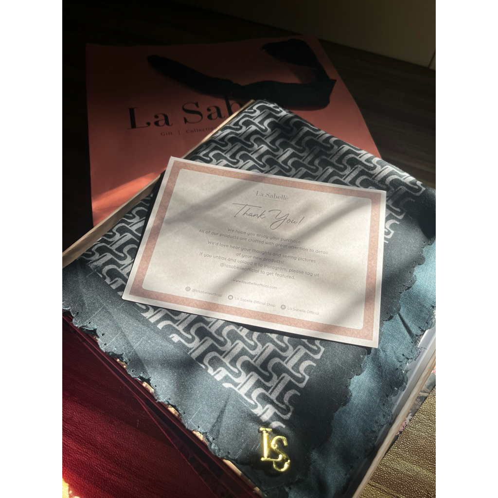 LASABELLE (Preloved)