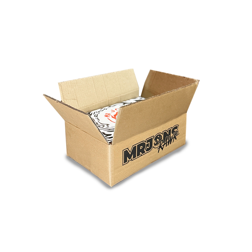 

Mr.Jonsrawk Official - Extra Double Box Sepatu