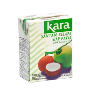 

KARA SANTAN KELAPA SIAP PAKAI TPK 200mL
