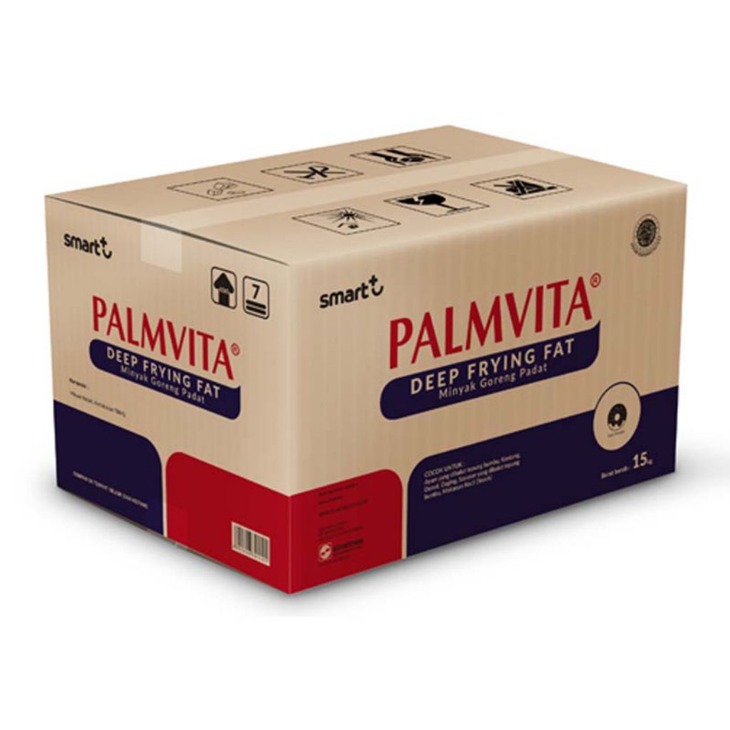 

minyak beku palmvita