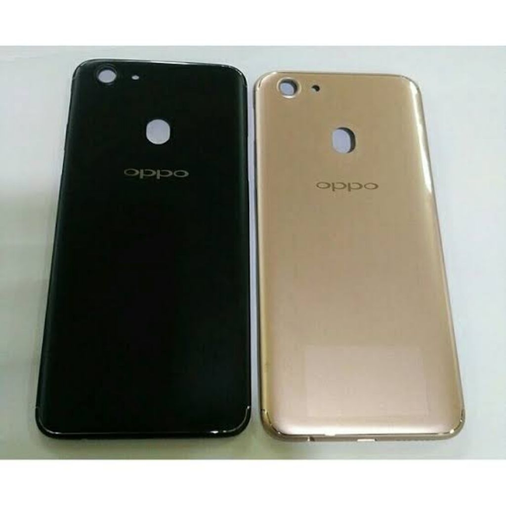BACKDOOR / TUTUP BELAKANG OPPO F5