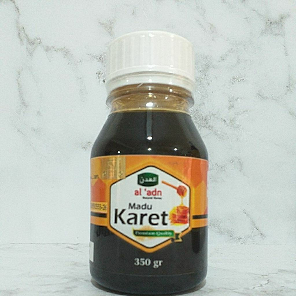 

Madu karet al adn 350gr