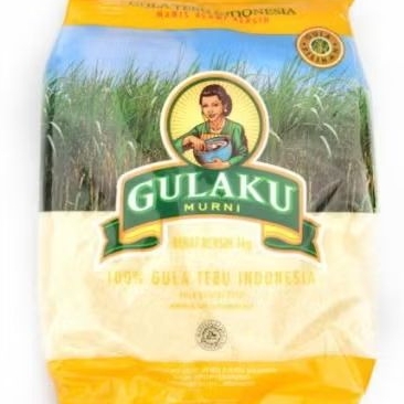 

Gulaku 1Kg, Hijau dan Kuning