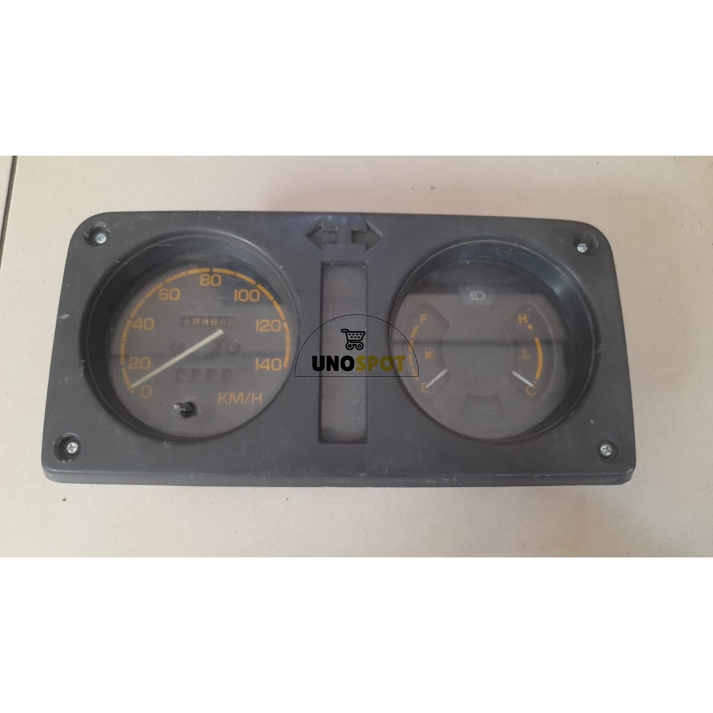 Speedometer Suzuki Jimny Samurai Original Second