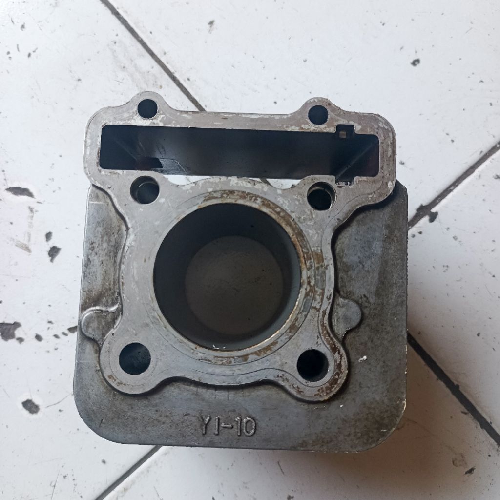 Blok Seher BEKAS Kode 54P Mio j / fino Fi115 / Mio soul / gt115 / Xride 115 / Mio gt115 ORIGINAL