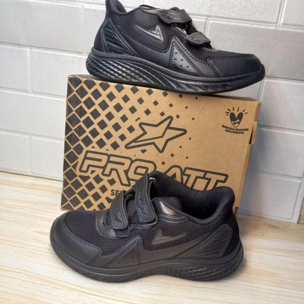 sepatu pro att rekat tanggung GI351