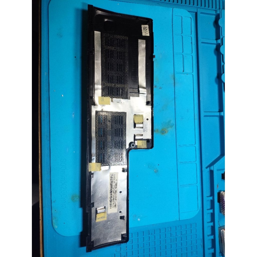 Tutup Bottom Bawah Casing Kesing Case ASUS N46JV