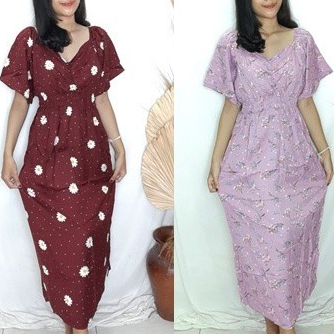 Dress Lolita Panjang