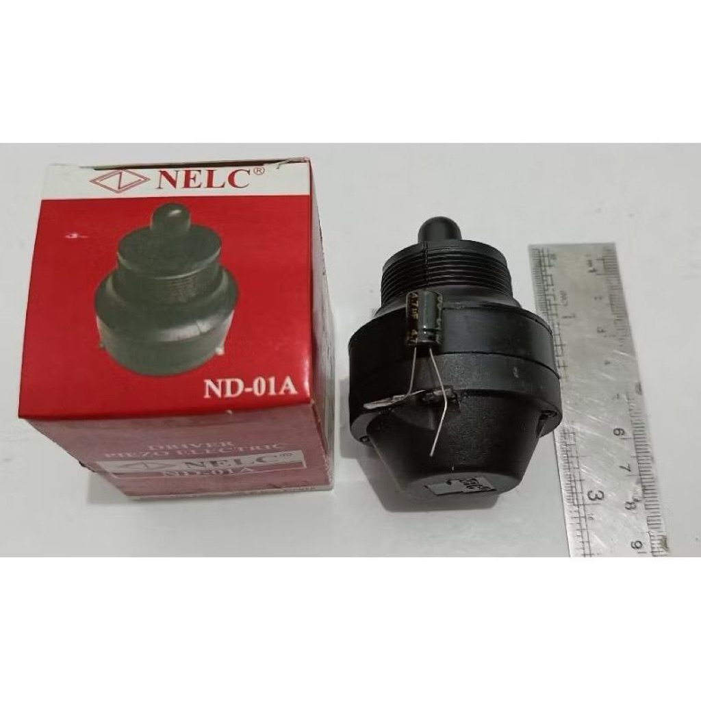 DRIVER TWEETER DRIVER TWITER NELC ND-01 DRIVER CORONG