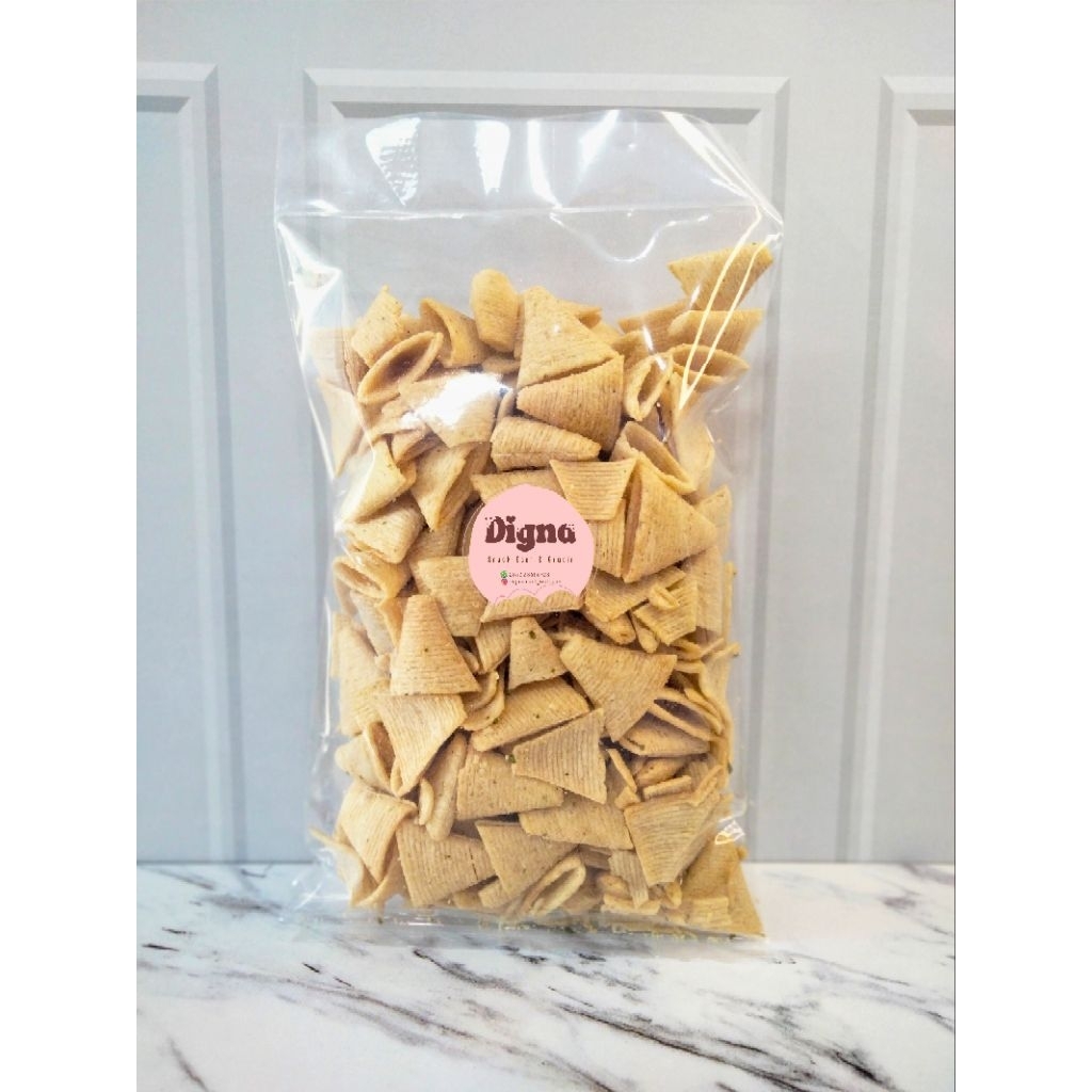 

Yola Terompet Rumput Laut 150gr/250gr/500gr/1kg