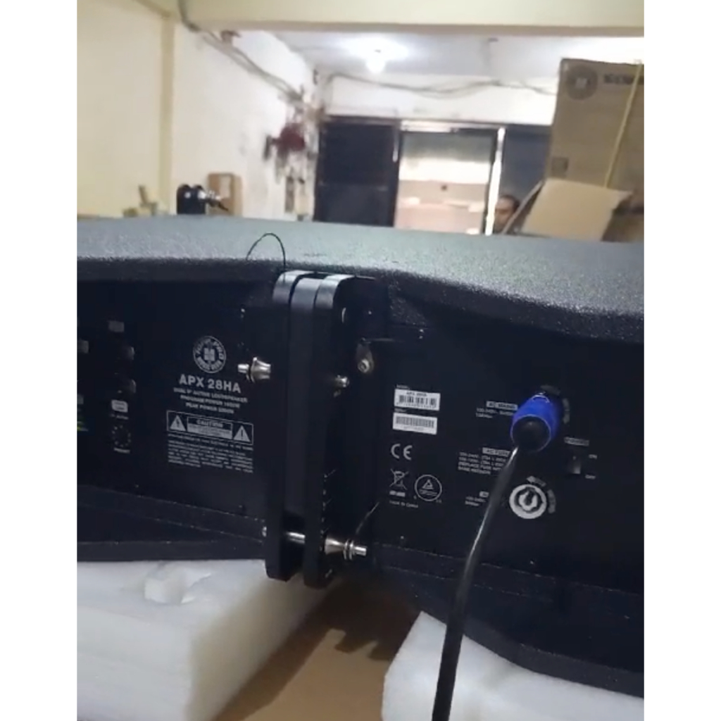 Speaker ACTIVE LINE ARRAY TOPP PRO - APX 28 HA - original