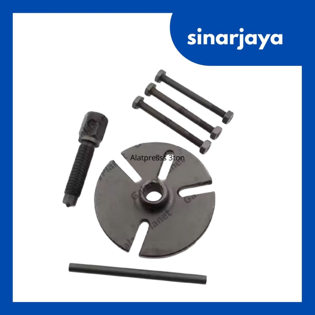 (Dikirim Dari Jakarta)Treker Magnet Magnet Puller Untuk Motor Yamaha Treker Motor Matic Motor Yamaha