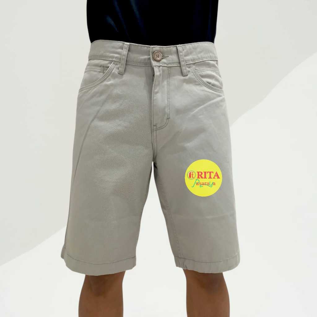 Watchout Celana Pendek