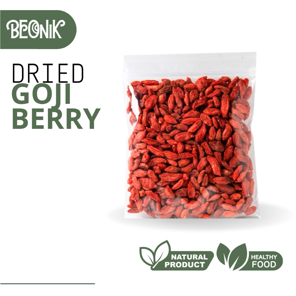 

Gojiberry 100 GR