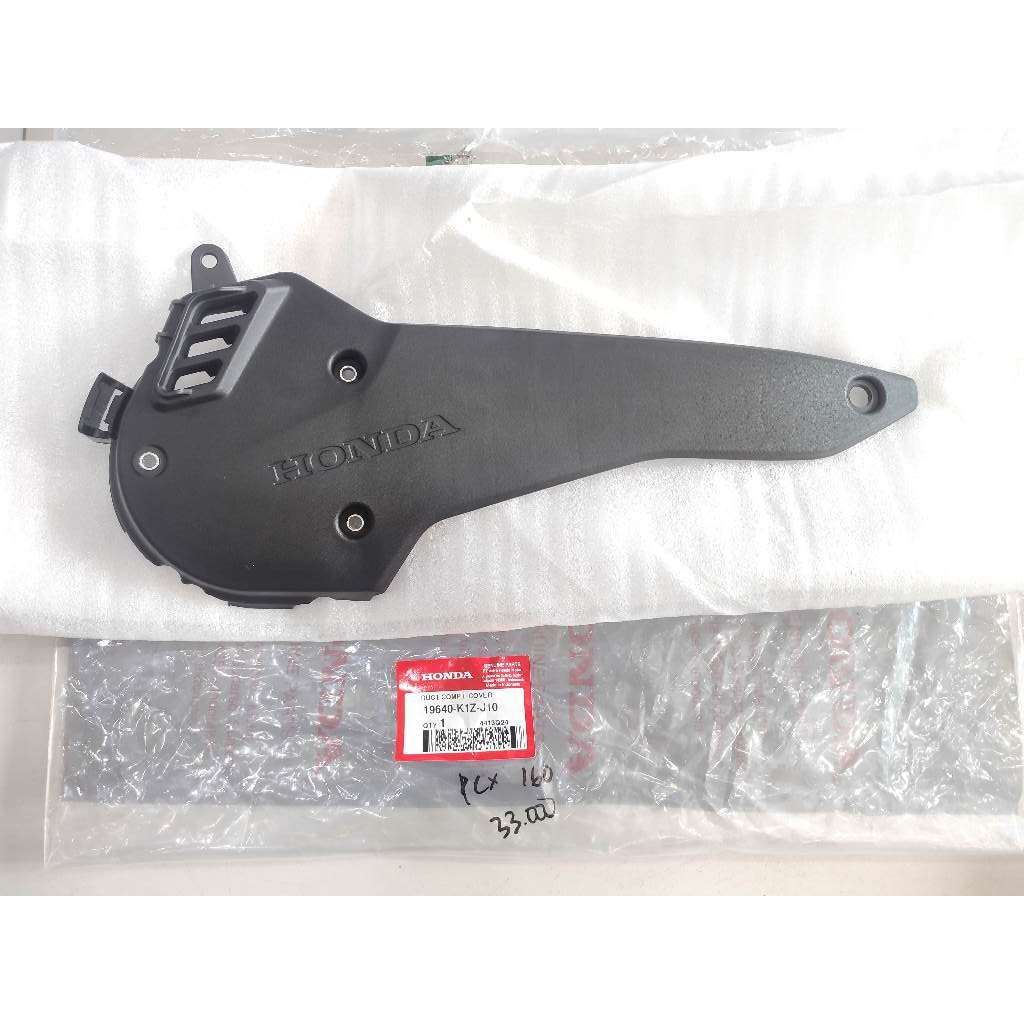 cover hawa cvt pcx 160 ori