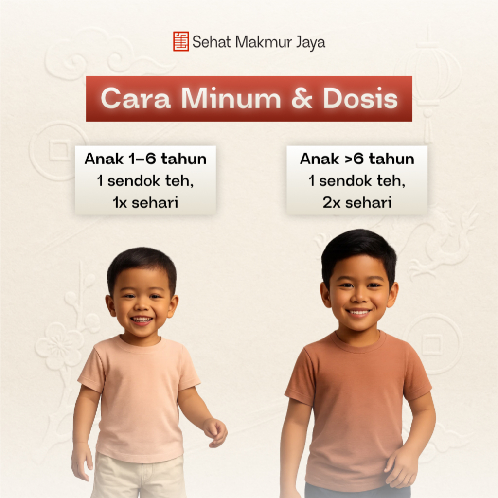 RB Scott Emulsion Malaysia Original 200ml Vitamin Anak