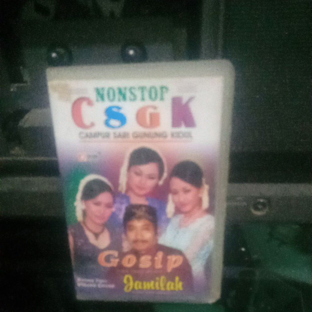 KASET PITA nonstop CSGK A360