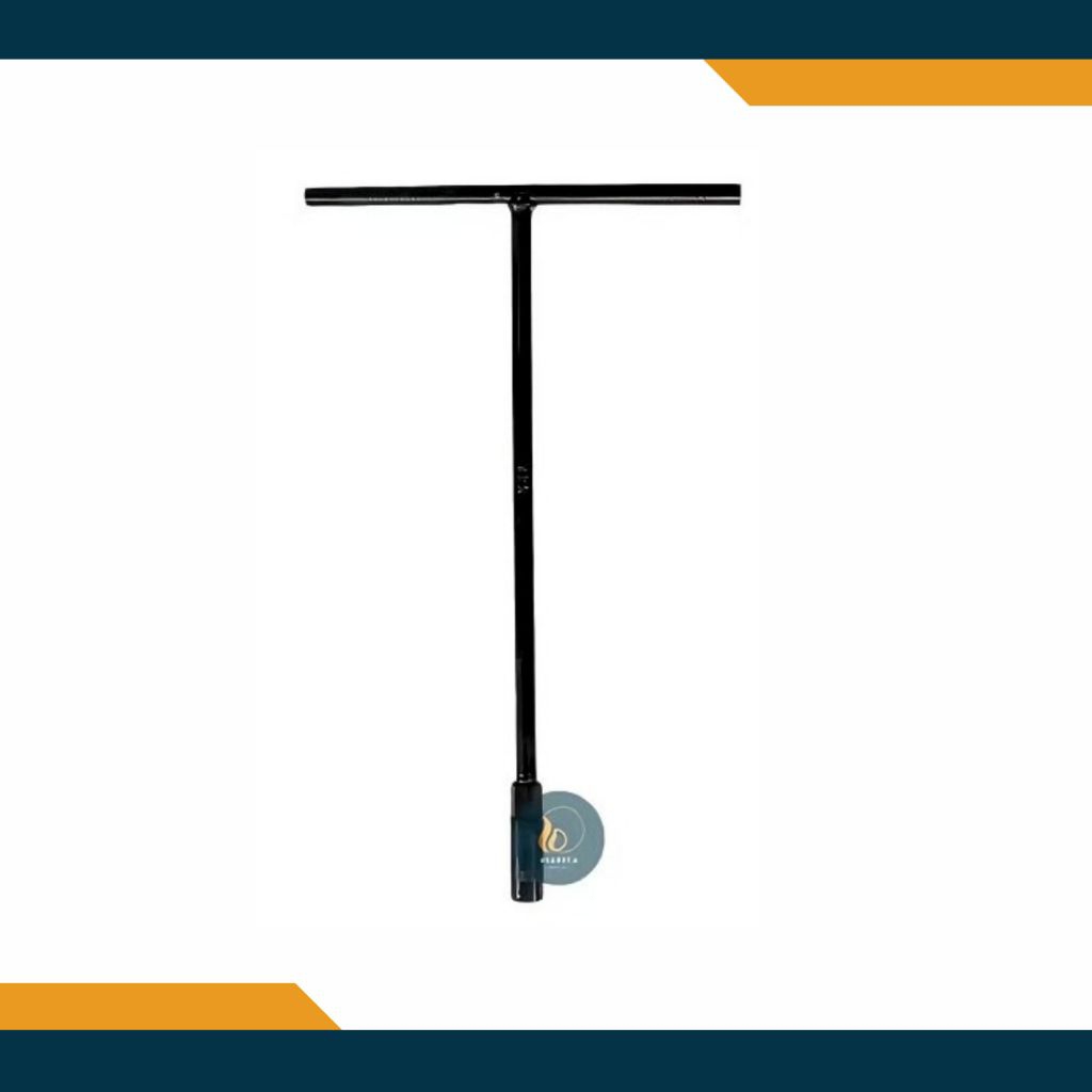 Kunci Shock Sok T Hitam Chrome Vanadium 10mm 12mm