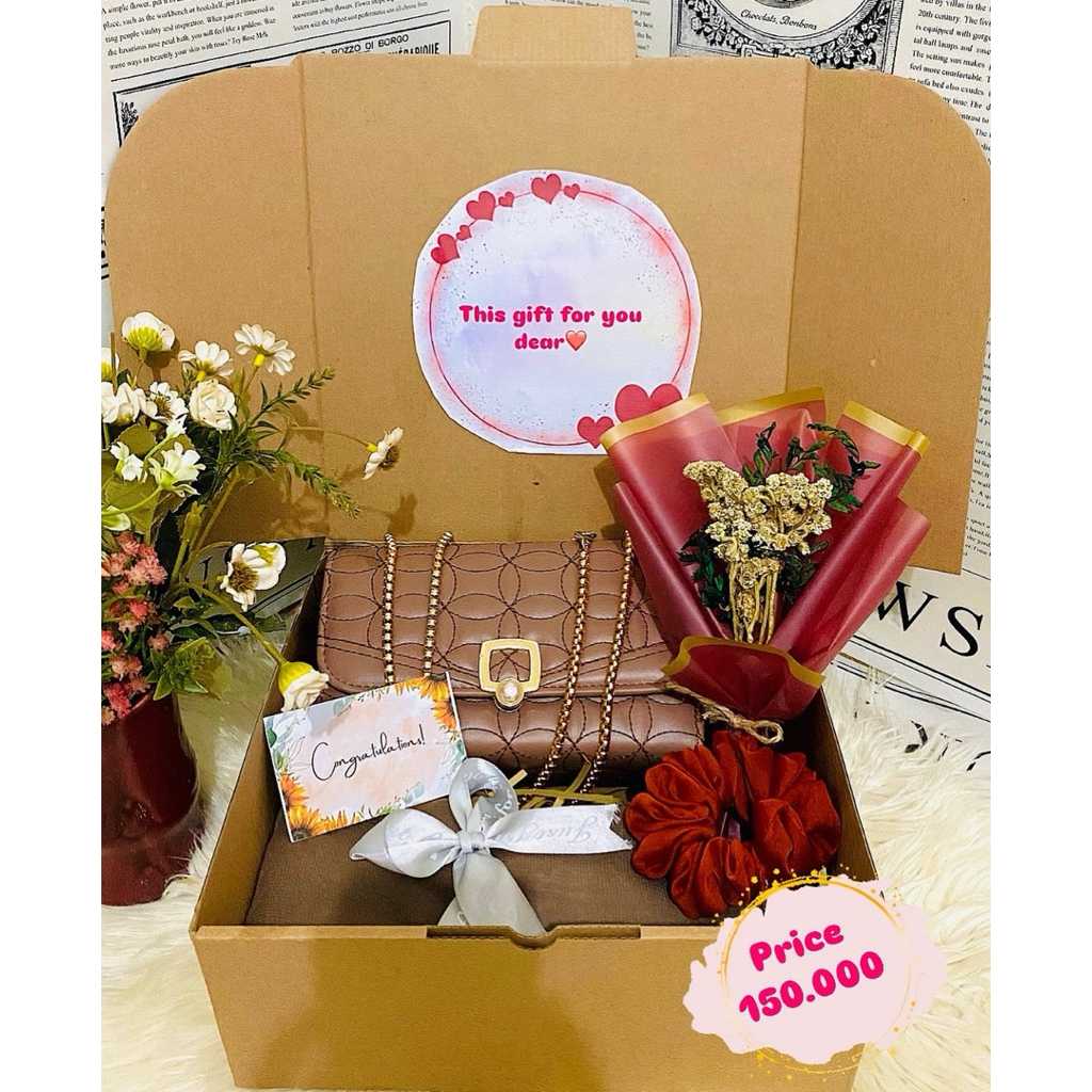 

kado cewe murah/spesial kado kamu/gercep