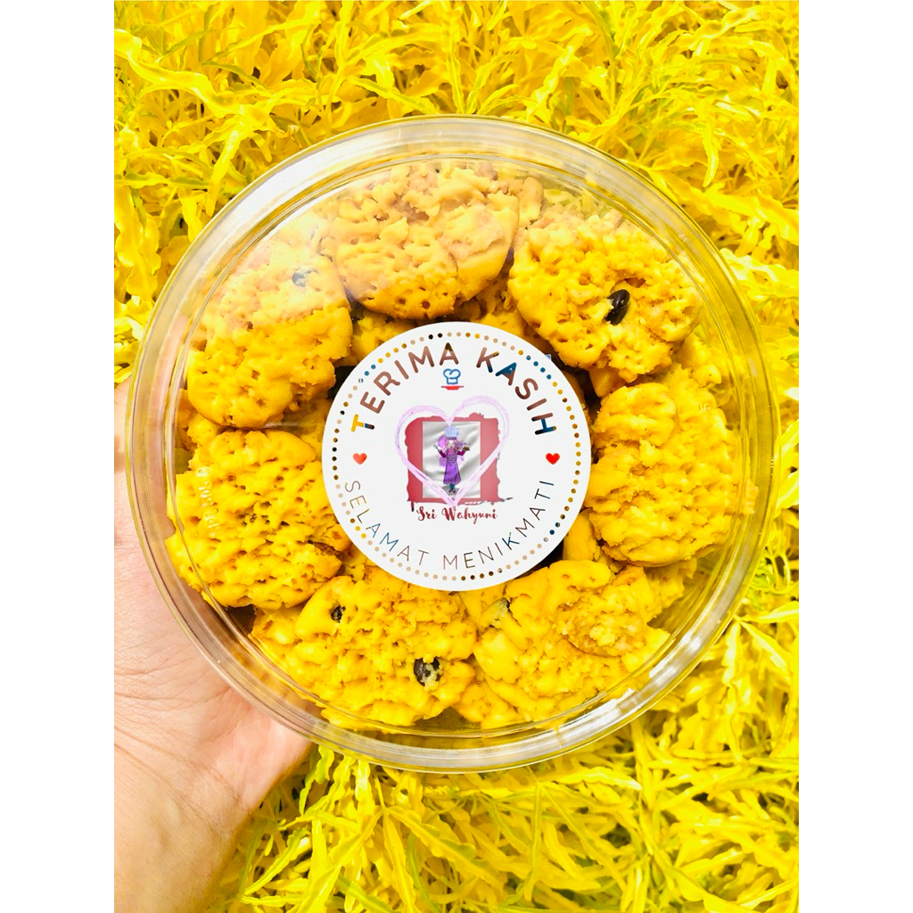 

Kue Lebaran