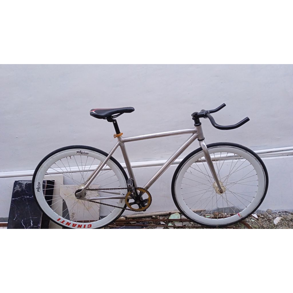 fixie united Soloist 71