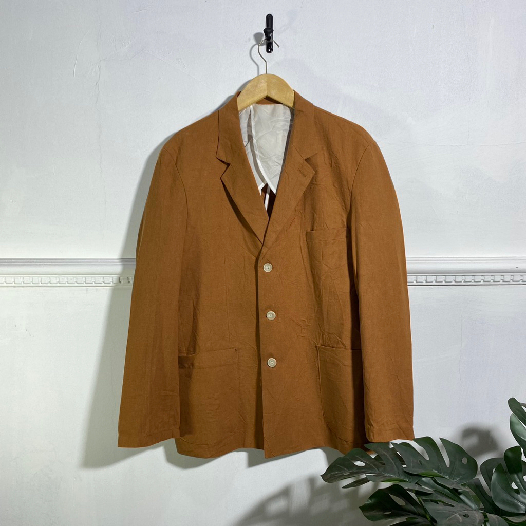 JAS BLZER GENTLE X COVER (P80 L60)