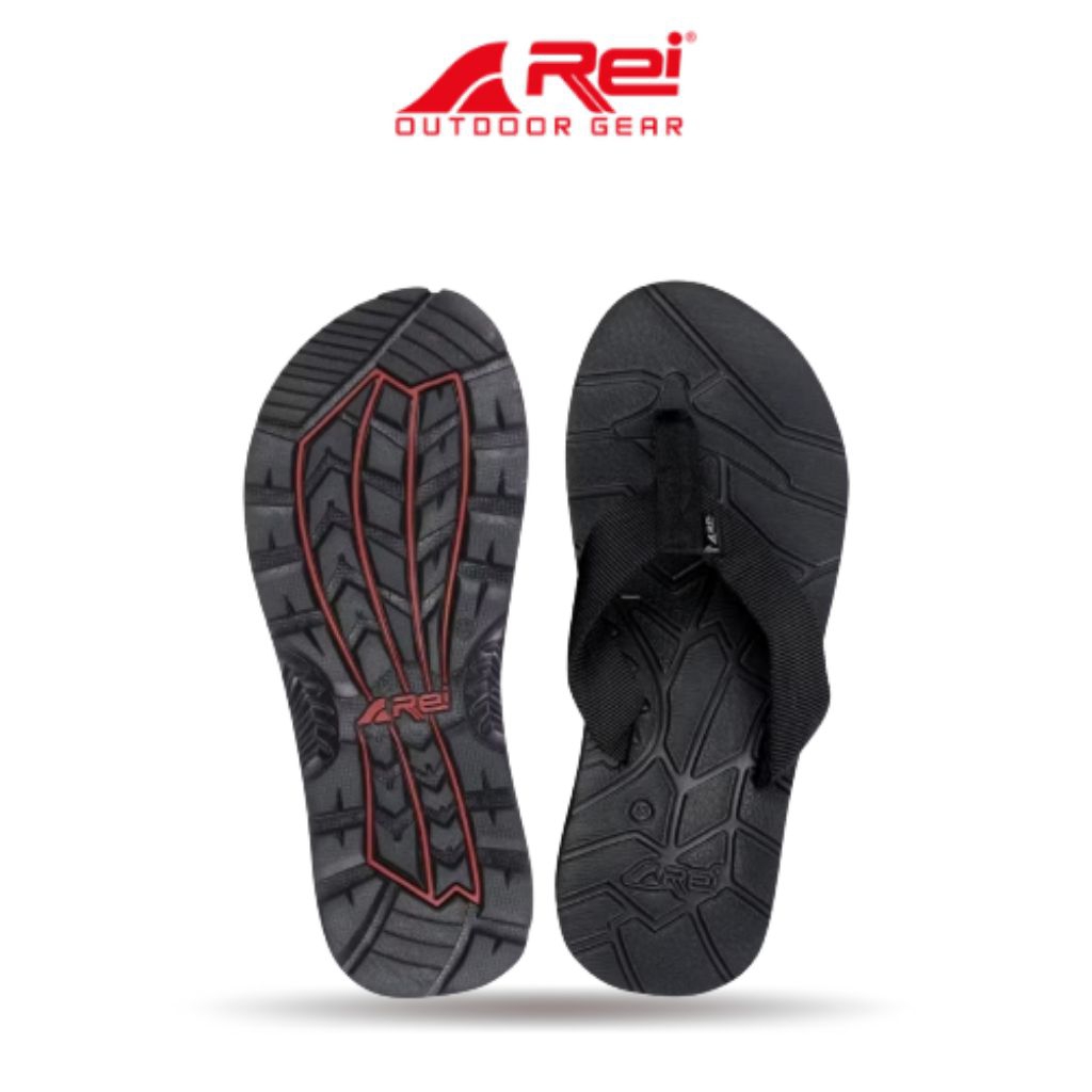 Sandal Jepit Rei Astec ORI100%