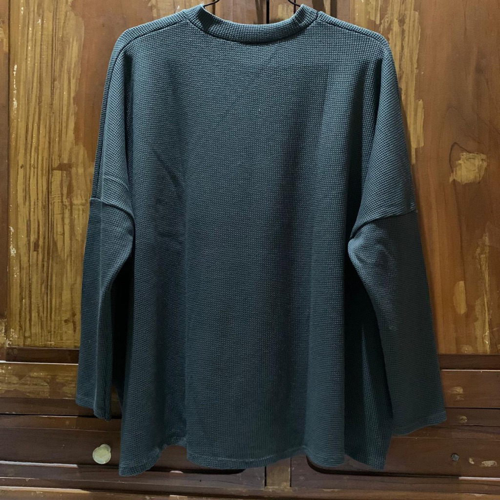 preloved batwing