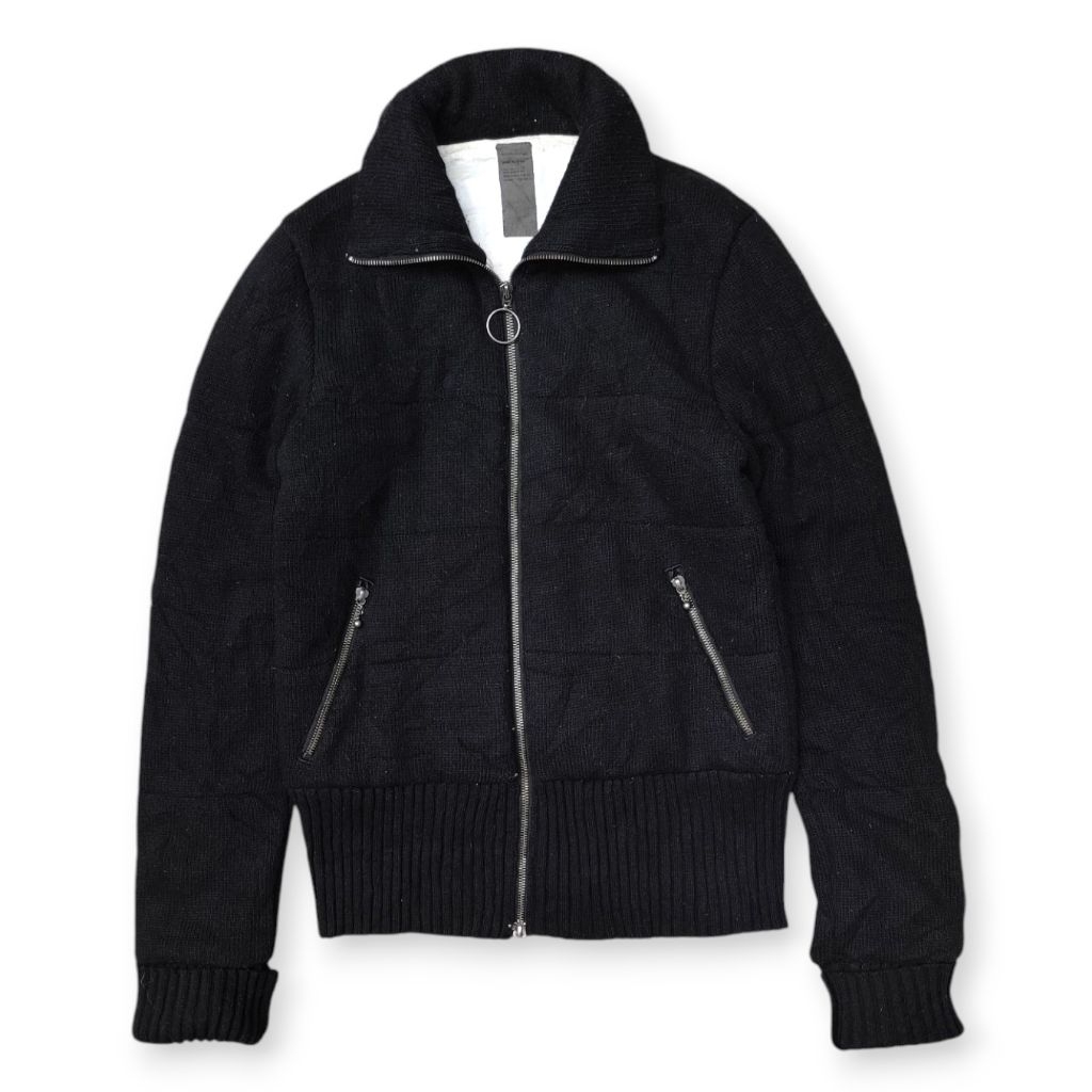 Nozomi Ishiguro Japan Full Zip Jacket