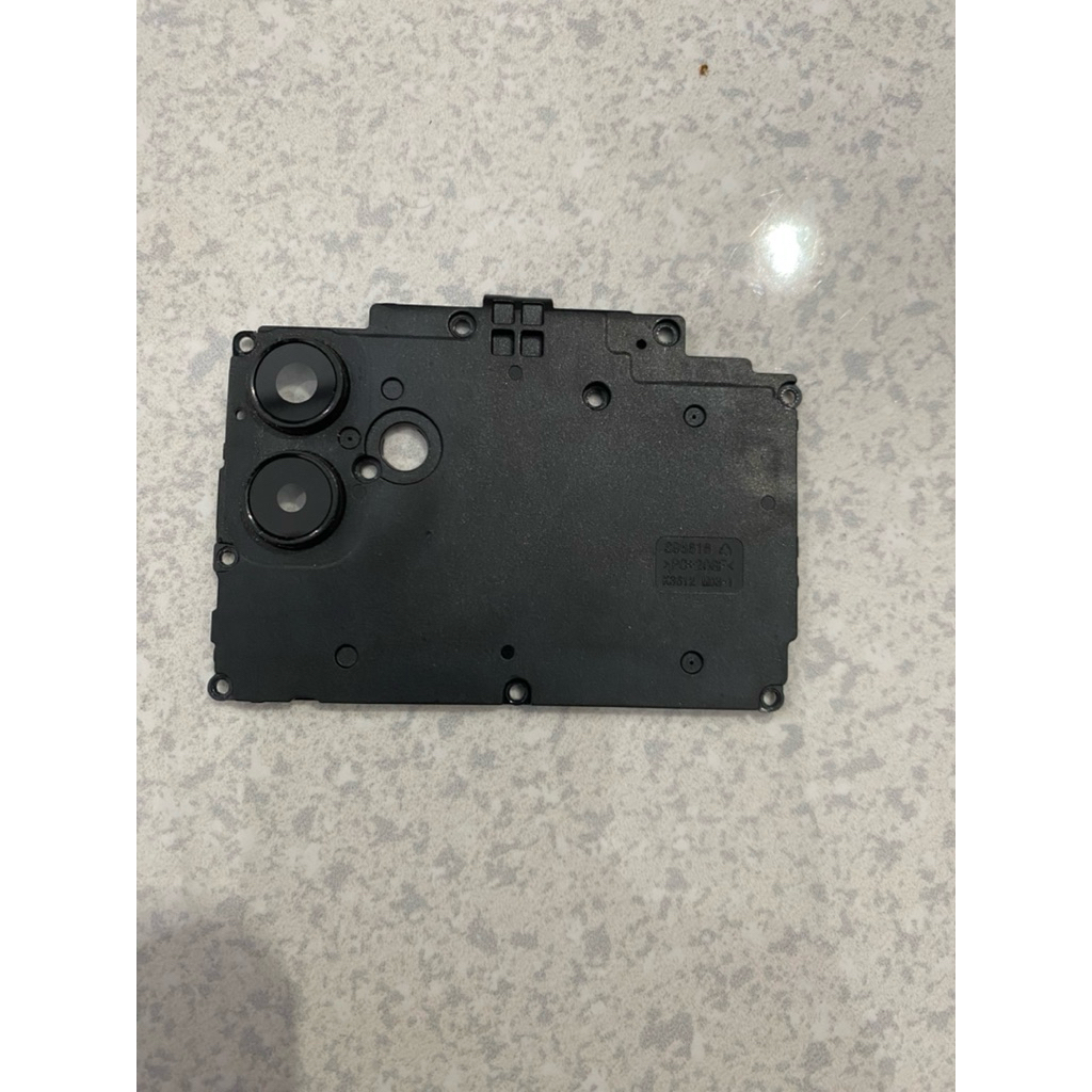 Tutup mesin Samsung A04 copotan