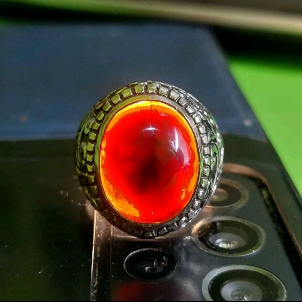 cincin batu yaman wulung aceh