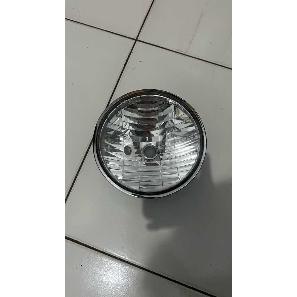 LAMPU BULET BULAT NINJA SS NINJA 150 SS ORIGINAL KAWASAKI