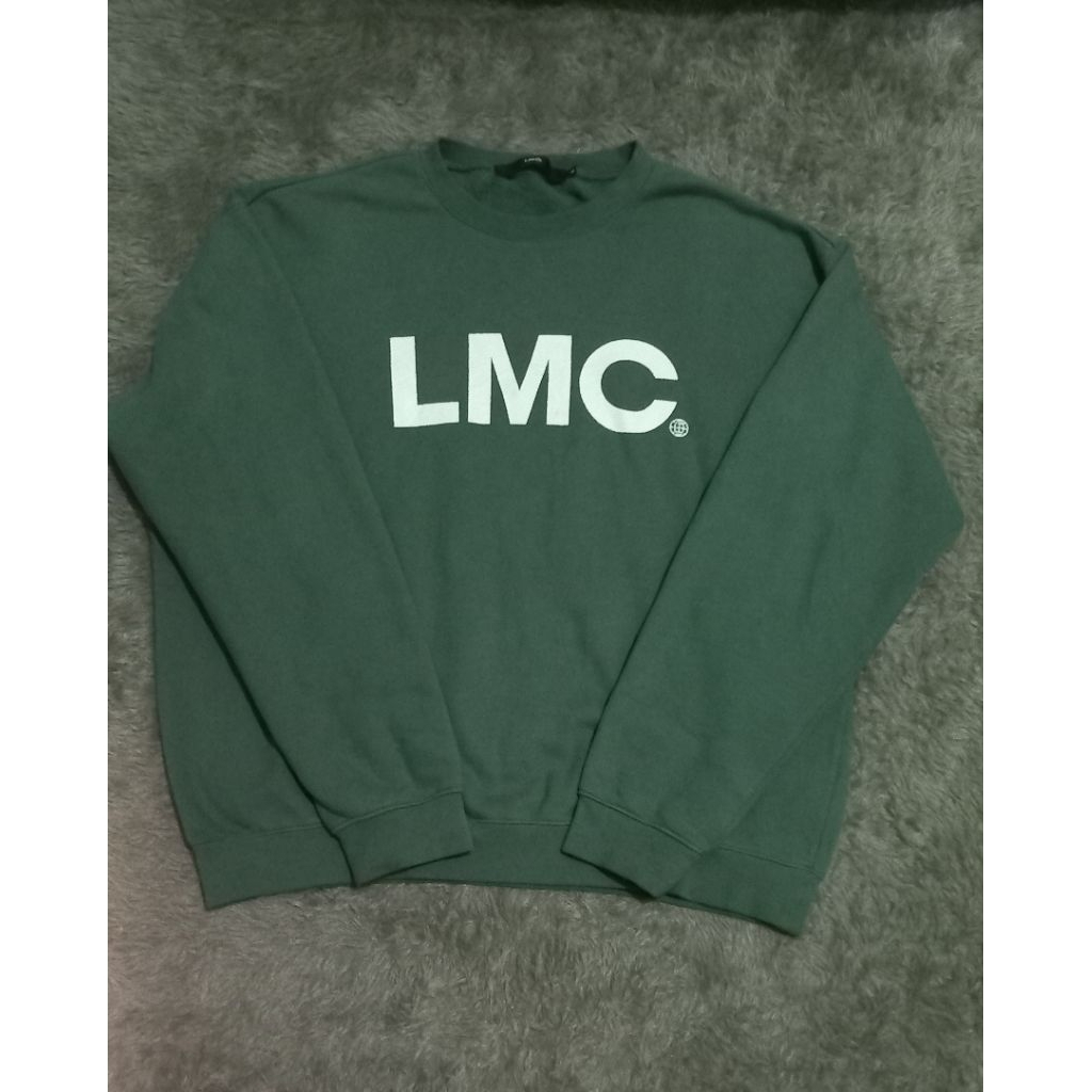 Crewneck LMC