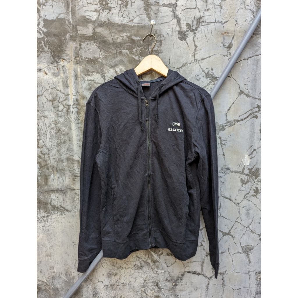 Hoodie eider original second