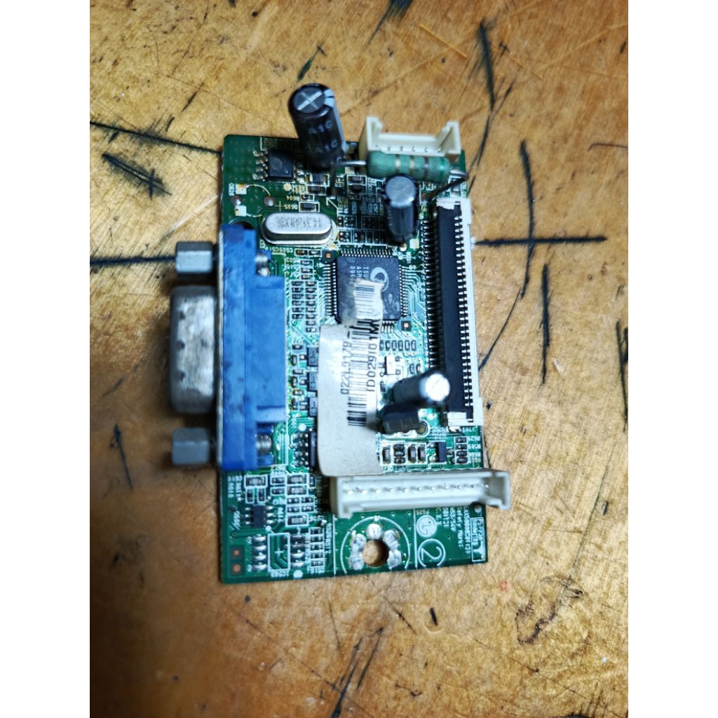 mainboard monitor LG FLATRON W1953SE PF
