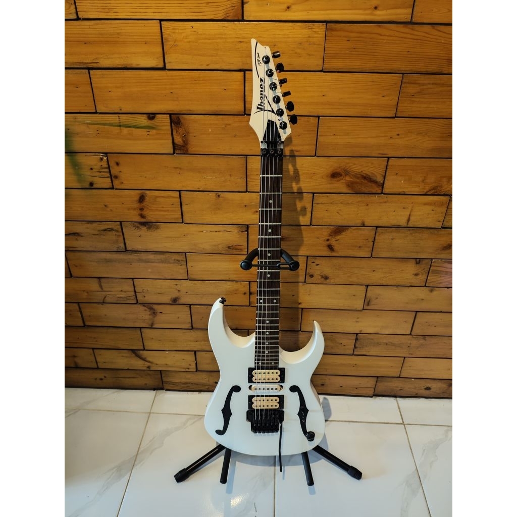 Ibanez Pgm3 | originaL ibanez GitaR
