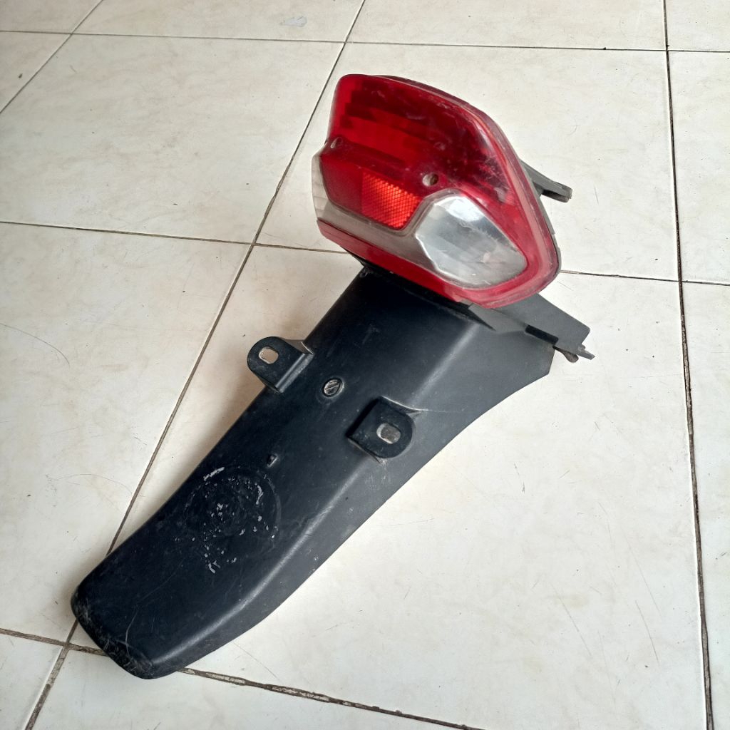 Spakbor Slebor Belakang Honda Kirana Original
