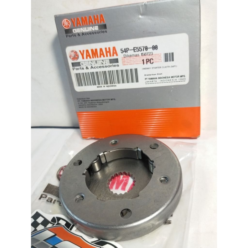 One way starter Mio j,x ride 115, soul GT 115, Mio GT