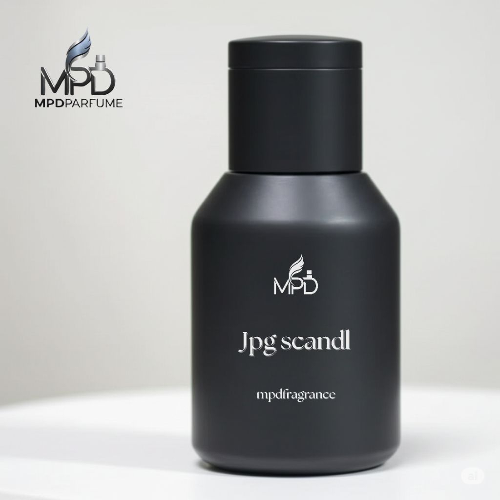 Parfume jpg scandal | Inspired / Dupe - mpdfragrance