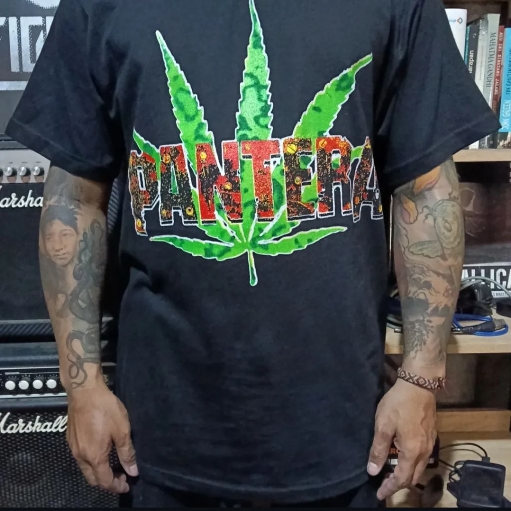 Kaos band / Pantera