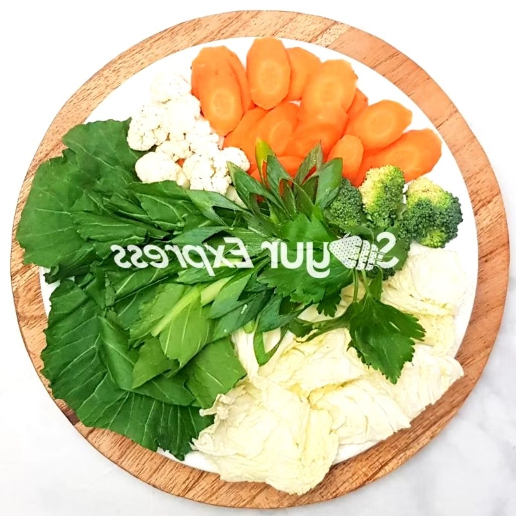 

Sayur Segar | Sayur Murah | Sayur Bandung