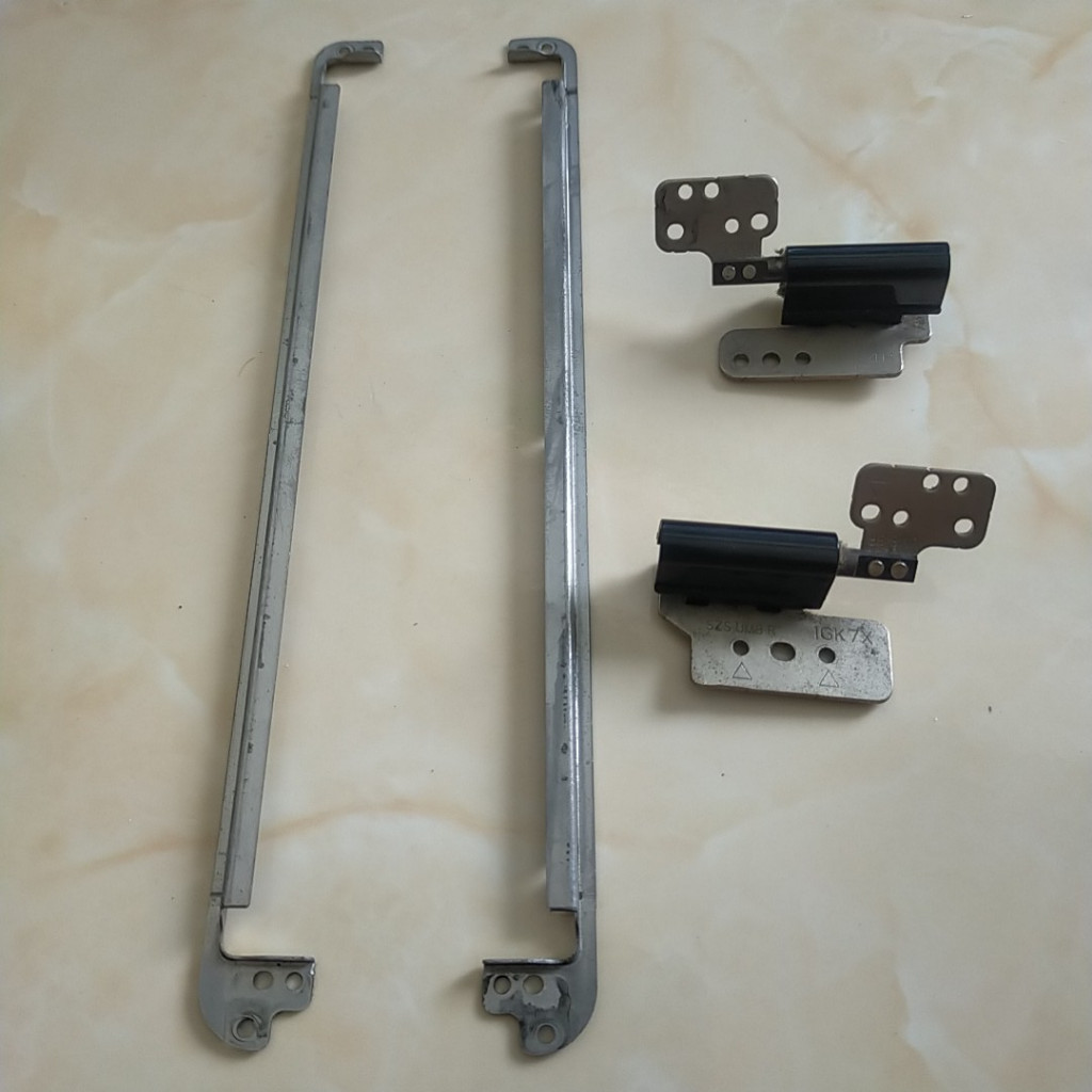 Engsel Dell Inspiron N4010 Engsel Laptop Dell Inspiron N4010 Engsel Dell N4010 Hinge Dell Inspiron N