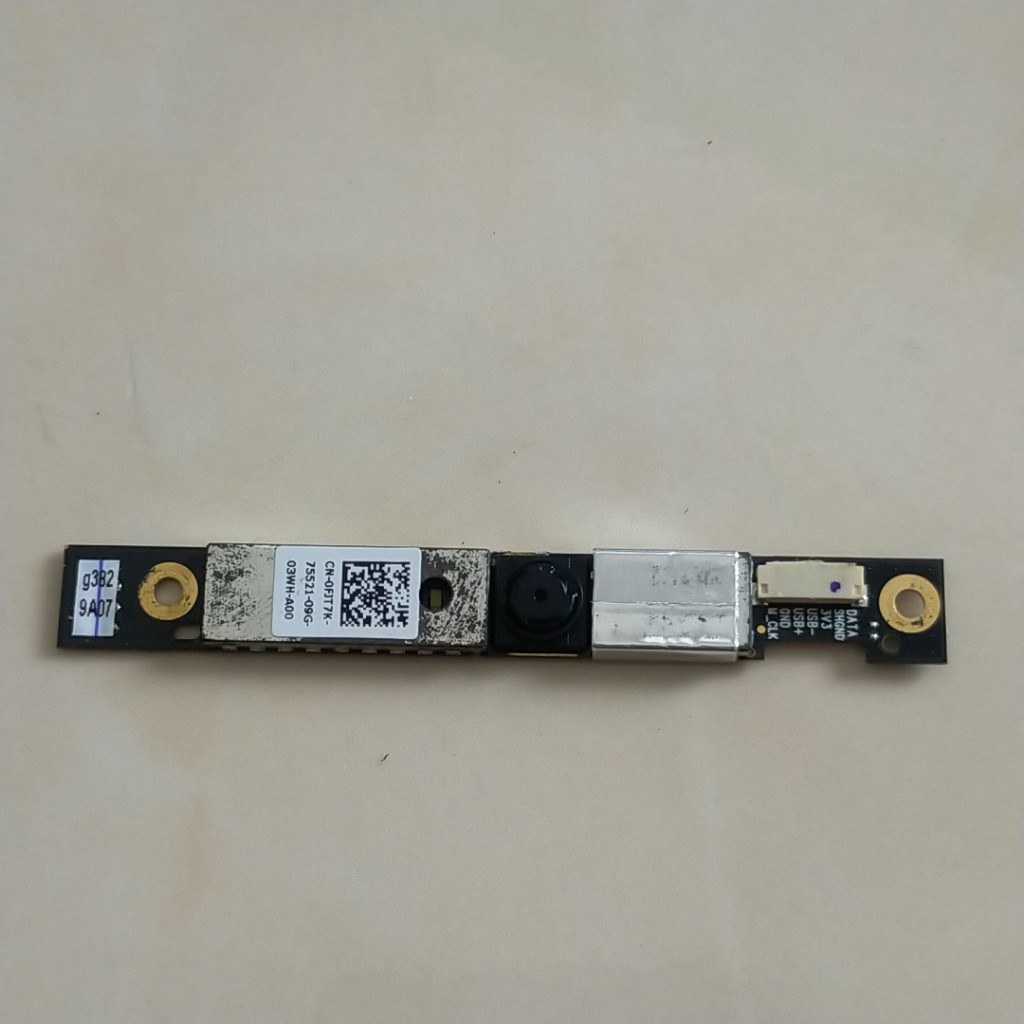 Webcam Dell Inspiron N4010 Kamera Webcam Dell Inspiron N4010 Webcam Laptop Dell N4010 Webcam Origina