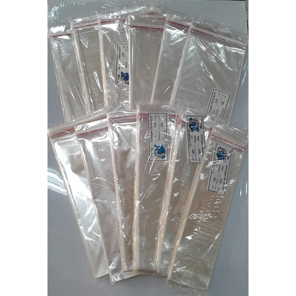 

PLASTIK UNDANGAN